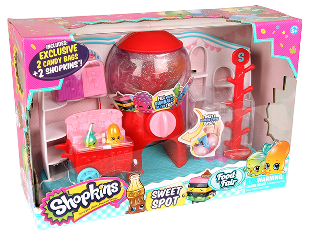 Smiley face
